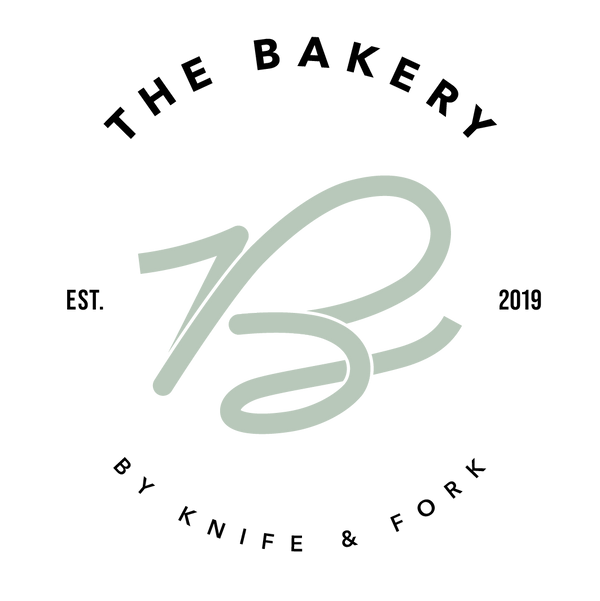 THE BAKERY FAVOURITES | The bakery by Knife & Fork