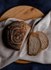 Sourdough loaf - The bakery by Knife & Fork