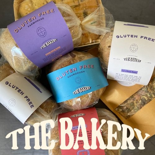 The scary chemicals you don't want to see in your bread The bakery by