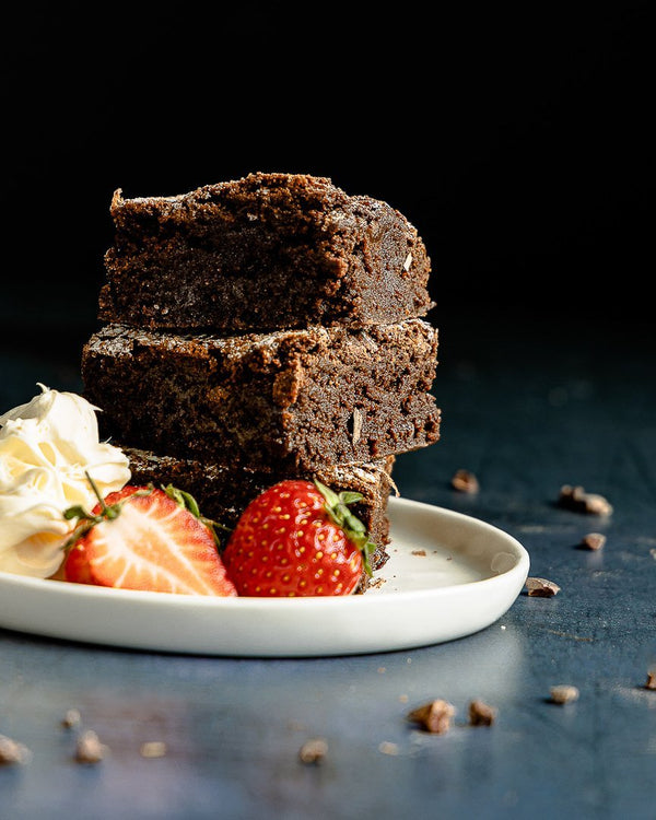 BROWNIES | The bakery by Knife & Fork