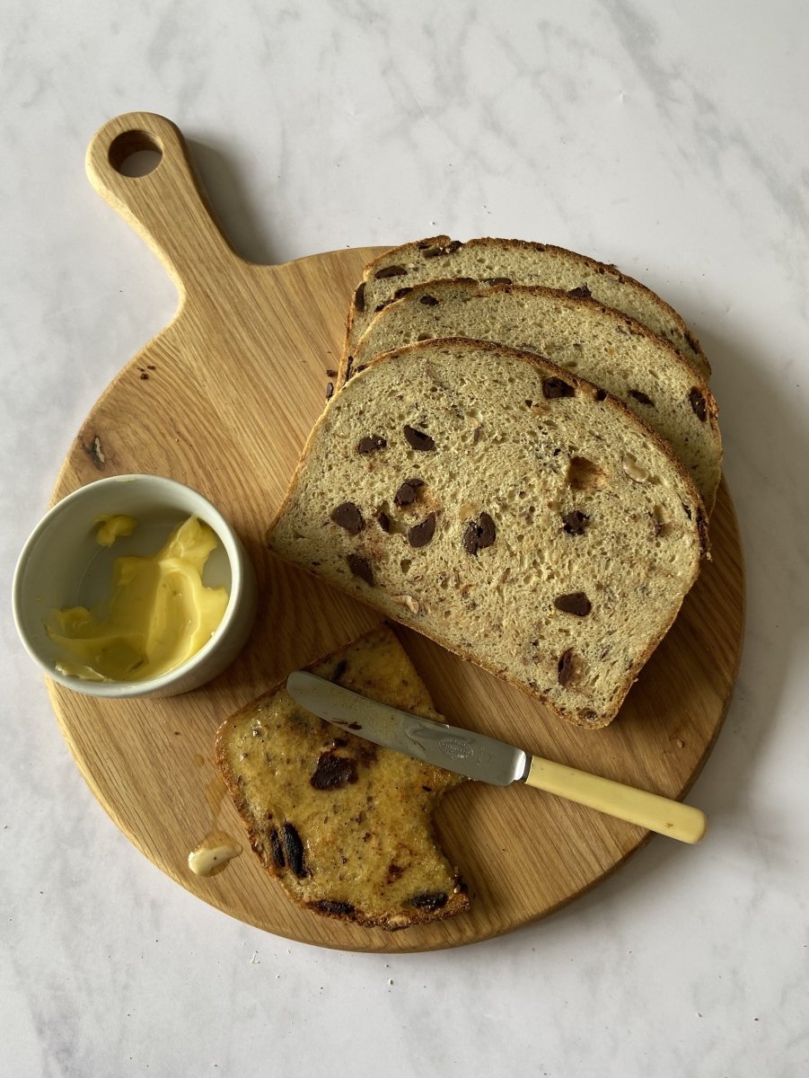 CHRISTMAS PRODUCTS AND GIFT IDEAS | The bakery by Knife & Fork