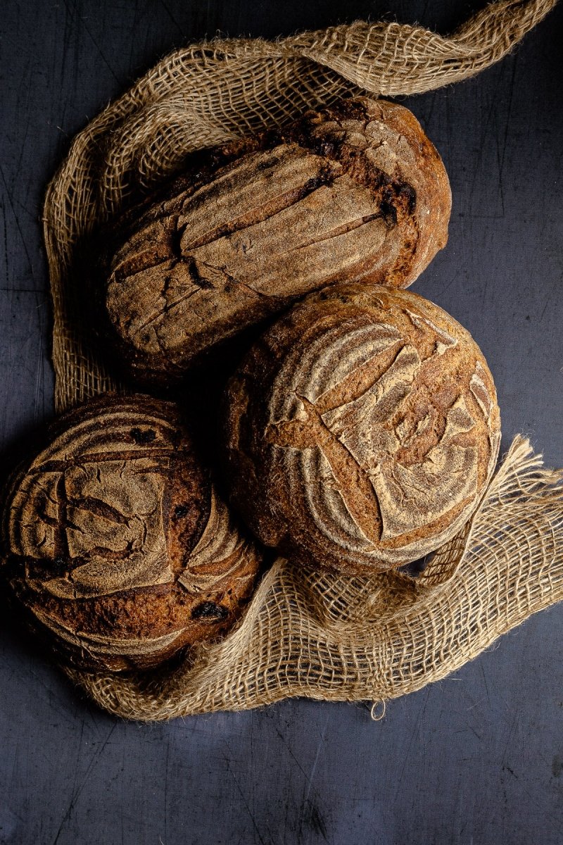 SOURDOUGH | The bakery by Knife & Fork