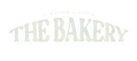 The bakery by Knife & Fork