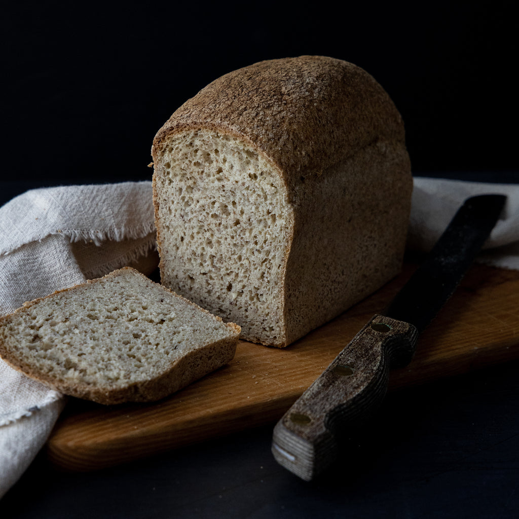 Gluten Free Taster Pack