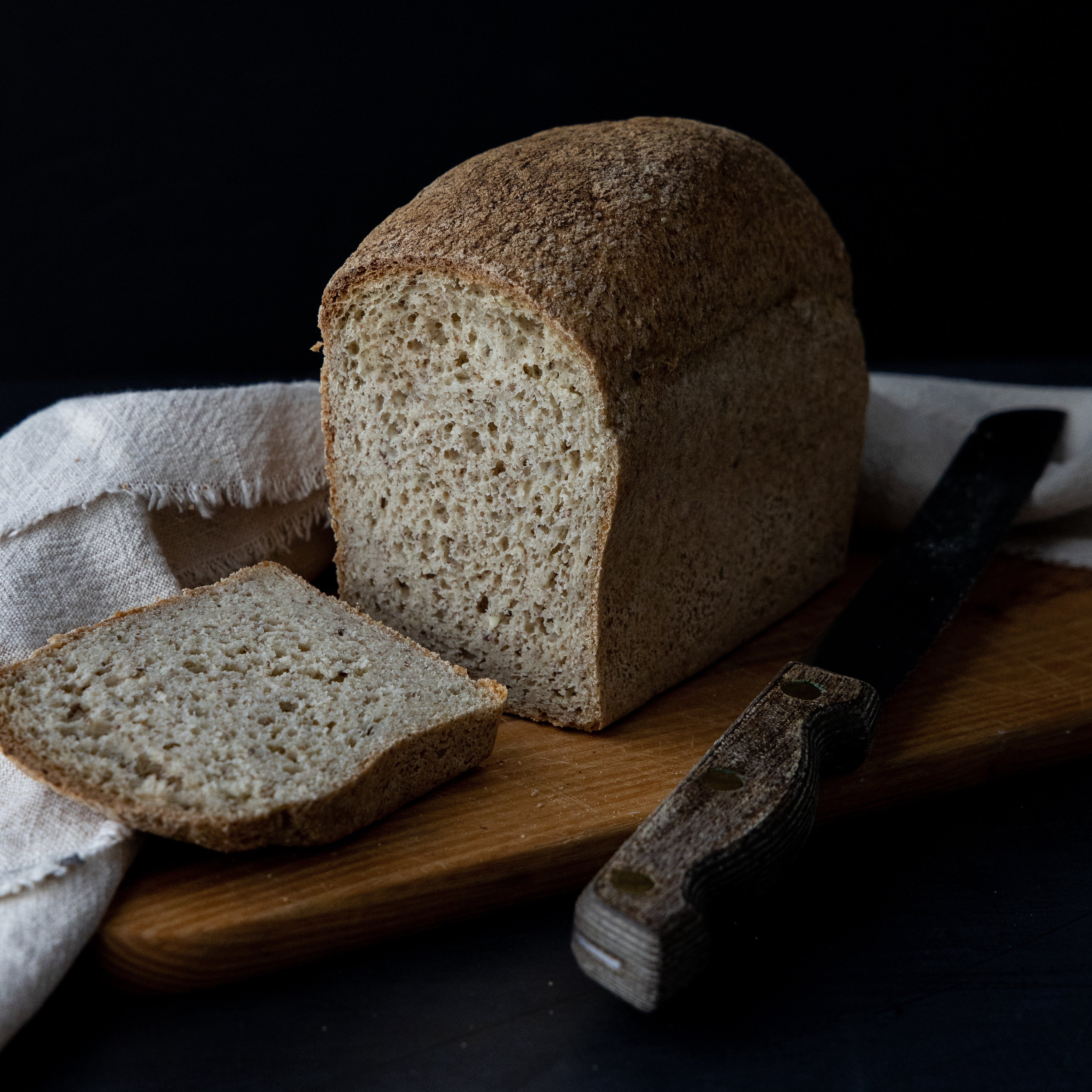 Gluten Free Taster Pack