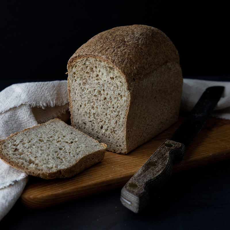 Gluten Free Taster Pack (First time buyer -Enter GFSP20% for 20% discount*)