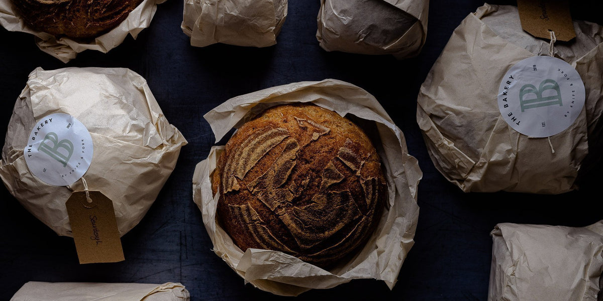 The bakery by Knife & Fork 100 Gluten Free Bakery The Bakery by