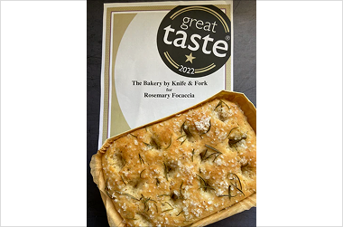 Gluten Free Taster Pack (First time buyer -Enter GFSP20% for 20% discount*)