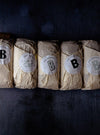 Buckwheat & poppyseed bread - The bakery by Knife & Fork
