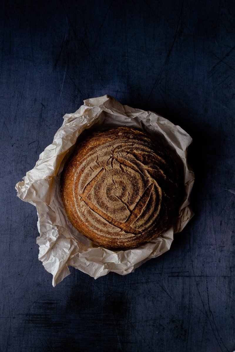 Gluten Free Starter Pack - The bakery by Knife & Fork