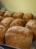 Quinoa & millet light sandwich loaf - The bakery by Knife & Fork