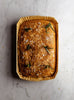 Rosemary focaccia - The bakery by Knife & Fork
