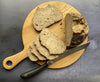 Seedy sourdough - The bakery by Knife & Fork
