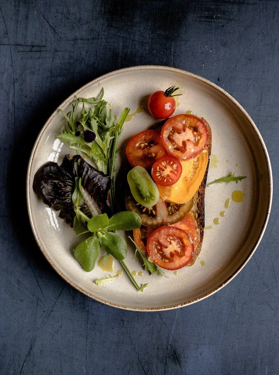 Sourdough loaf - The bakery by Knife & Fork