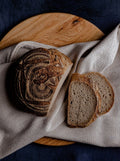 Sourdough loaf - The bakery by Knife & Fork