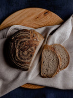 Sourdough loaf - The bakery by Knife & Fork